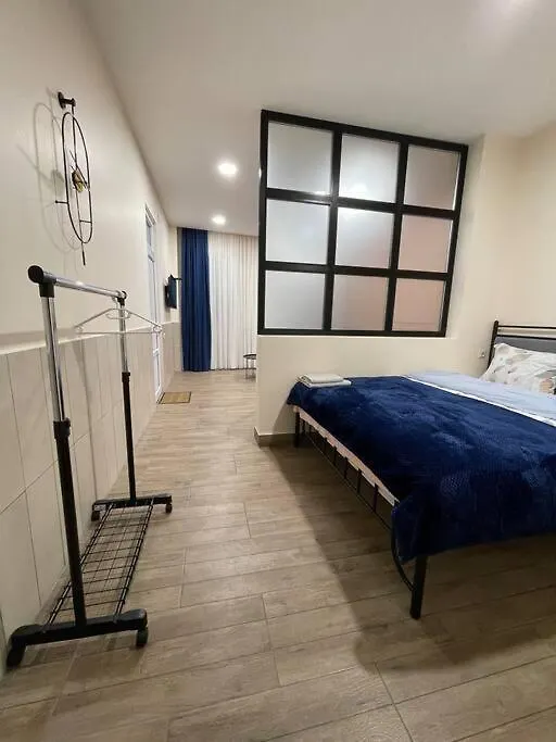 Apartment Cozy Home! Batumi